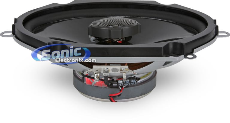 JBL GTO8628 + Sound Dampening Image 3