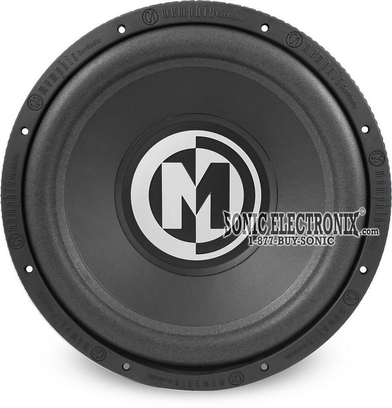 Memphis 15-PR154D Image 2