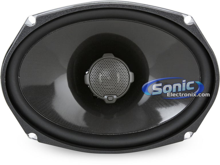 JBL GTO928 + Sound Dampening Image 3
