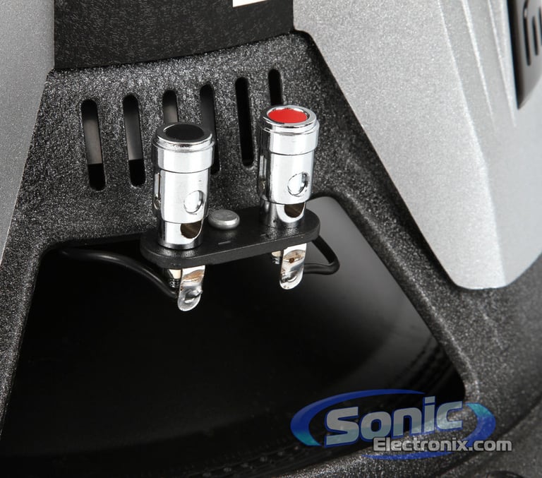 2500W Boss NX12D + Enclosure Bass Package  Image 7