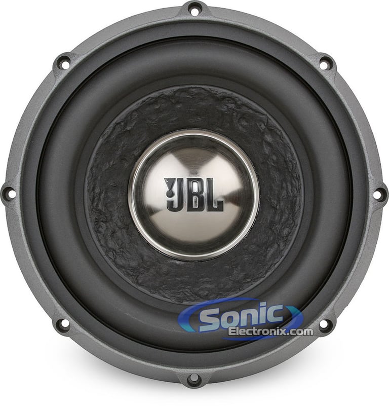 1200W JBL P1022 + Enclosure Bass Package Image 3