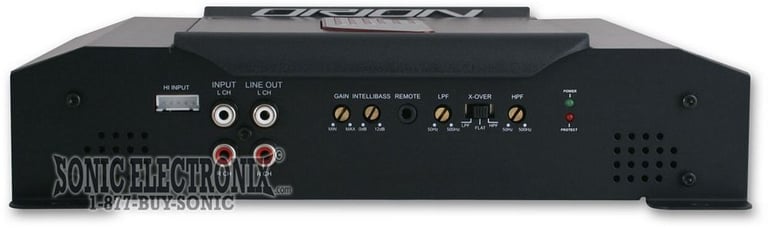 Orion HP-2400 (HP2400) Image 2