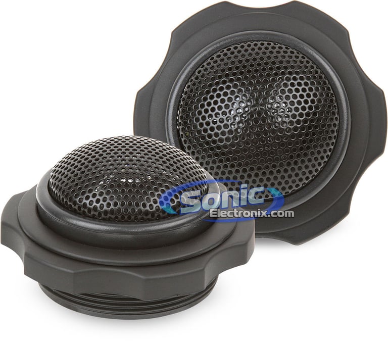 JBL P660C + Sound Dampening Image 6
