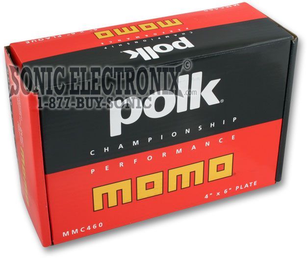 Polk Audio MOMO MMC460 Image 5