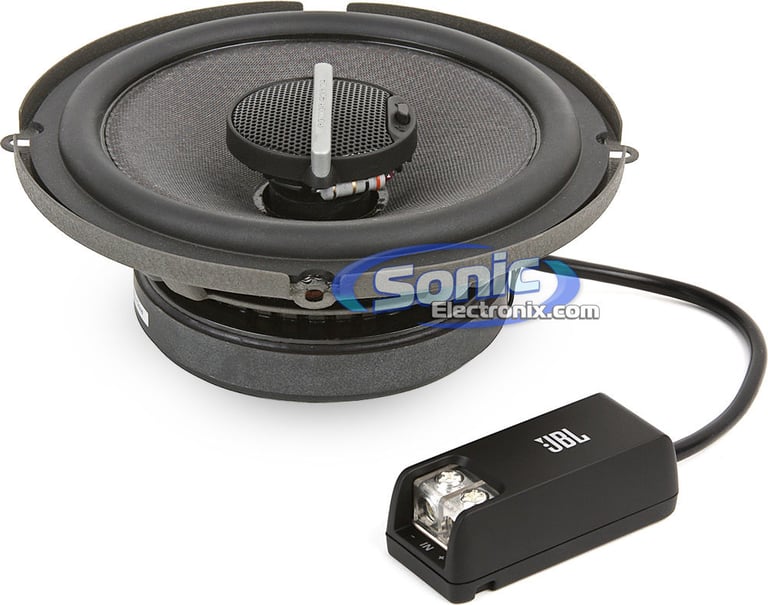 JBL P662s + Sound Dampening Image 4