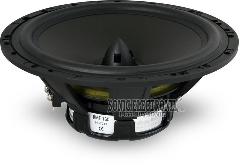 MB Quart RVF 216 Image 3