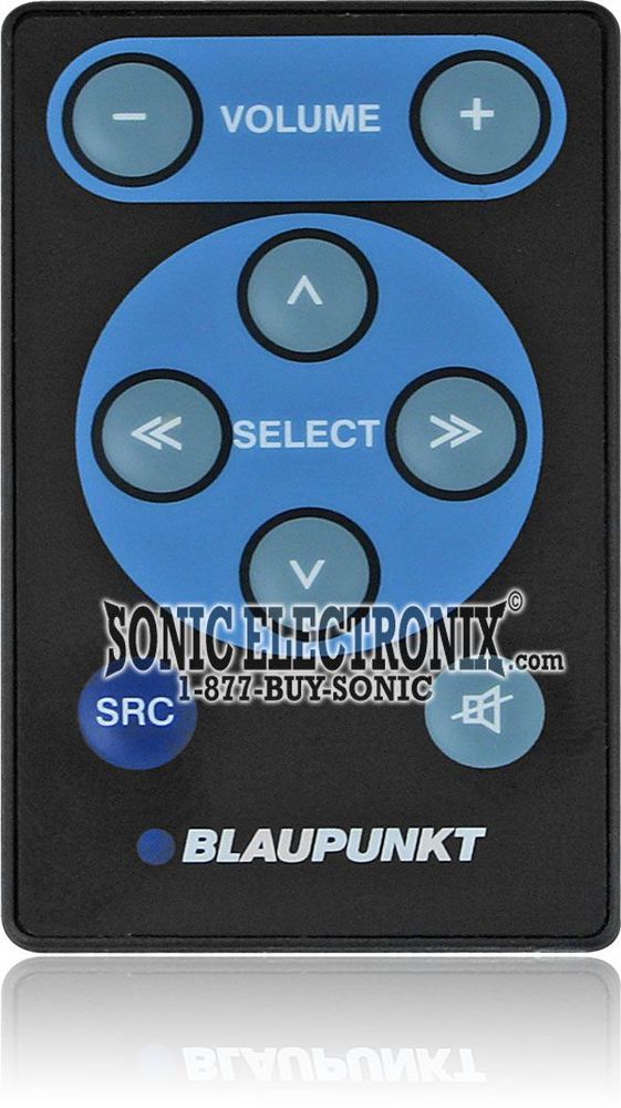 Blaupunkt Melbourne SD27 Image 4