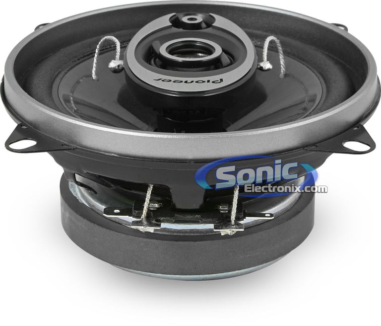 Pioneer TS-A1072R w/ Sound Dampening Image 3