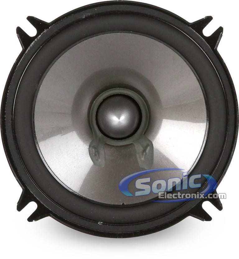 Pioneer TS-A1304C w/ Sound Dampening Image 3