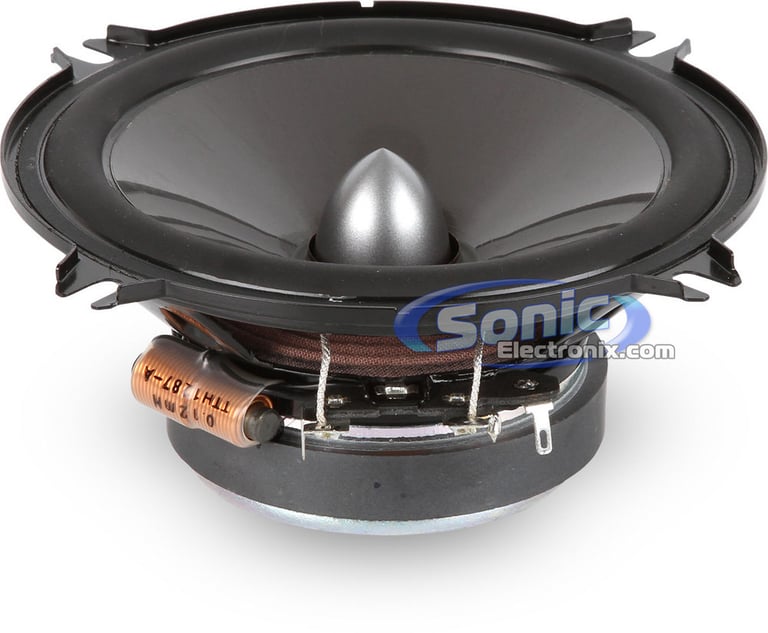 Pioneer TS-A1304C w/ Sound Dampening Image 4