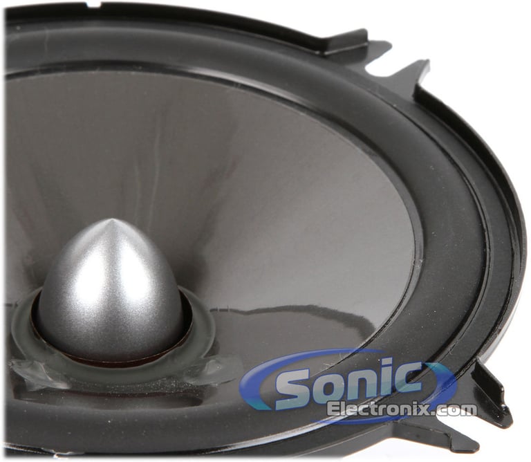 Pioneer TS-A1304C w/ Sound Dampening Image 5