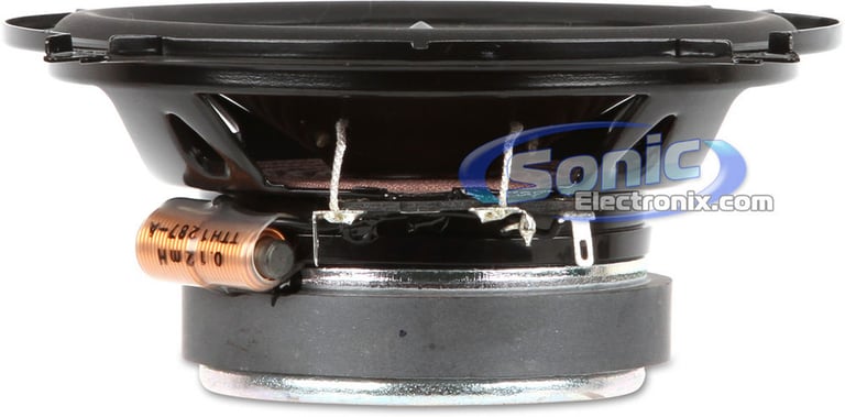 Pioneer TS-A1304C w/ Sound Dampening Image 6