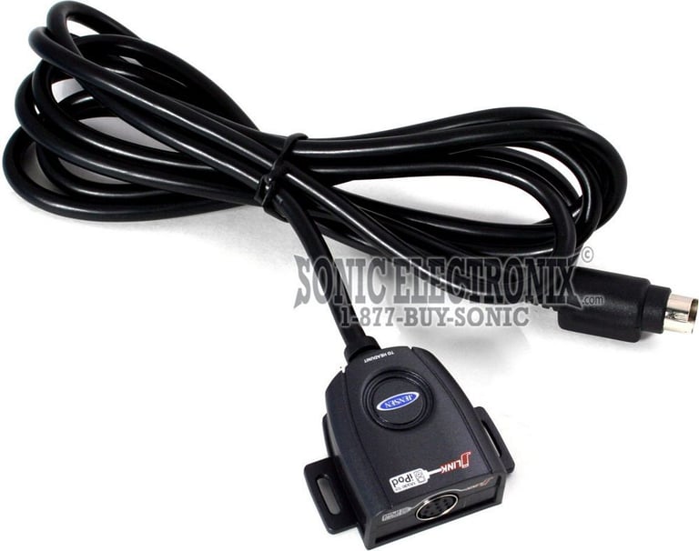Jensen VM9411 Image 7