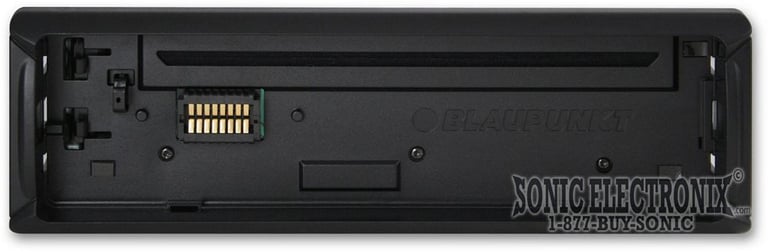 Blaupunkt Laguna CD35 Image 2
