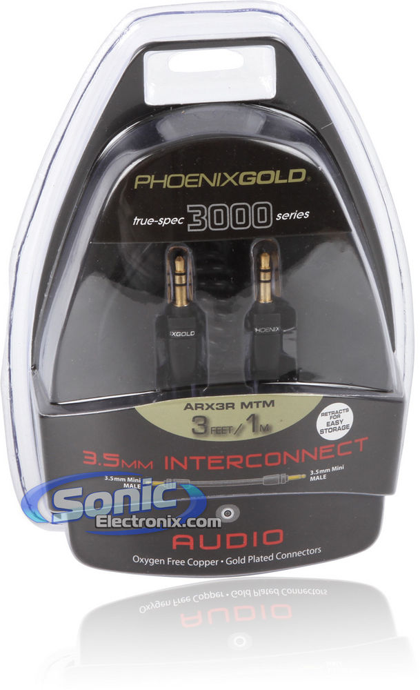Phoenix Gold ARX3R MTM Image 2