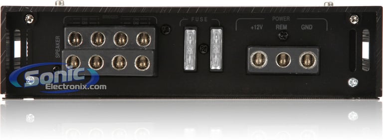 Crossfire C3 704 Image 3