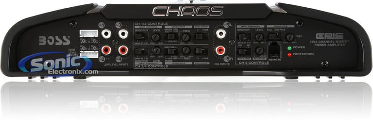 Boss CE2505 Image 3
