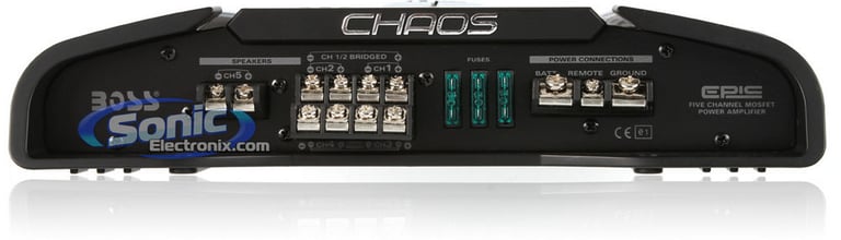 Boss CE2505 Image 4