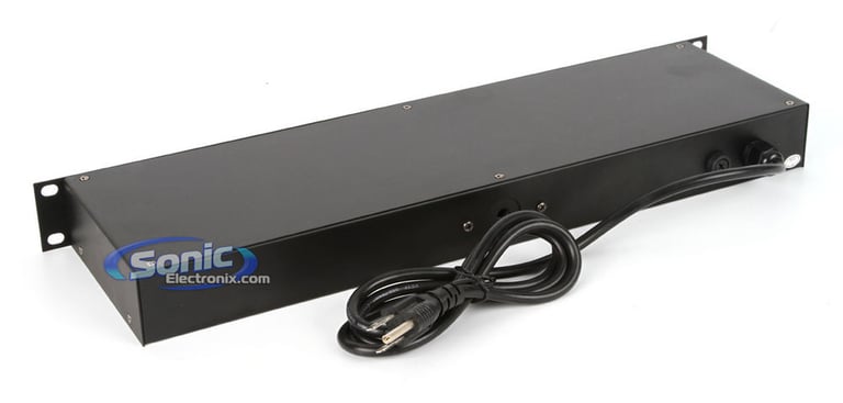 Chauvet Data Stream 4 Image 3