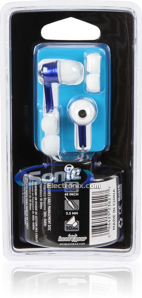 HeadGear EB-25 Image 2