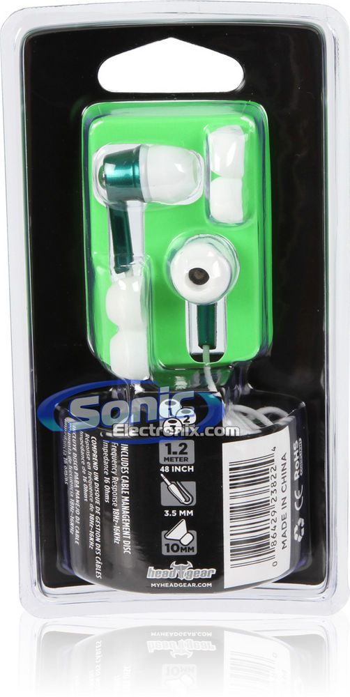 HeadGear EB-26 Image 2