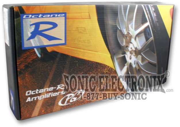 Phoenix Gold R9.0:5 R/B Image 4