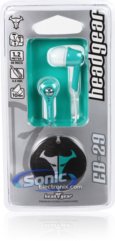 HeadGear EB-29 Image 1