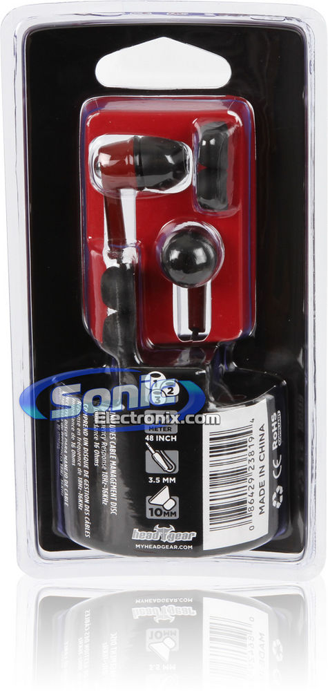 HeadGear EB-310 Image 2