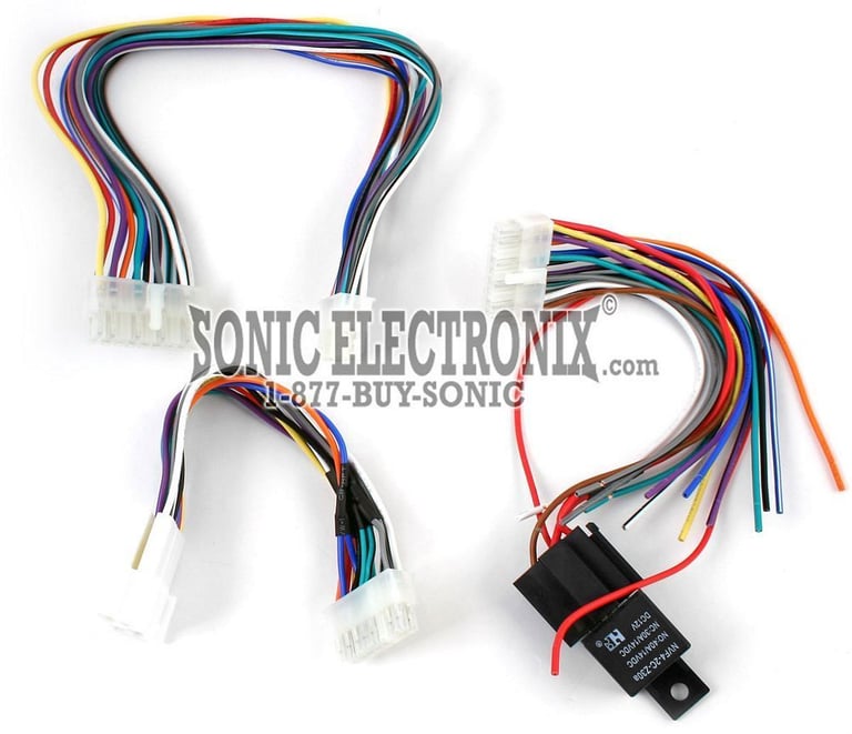 PAC OS-1 BOSE Image 4