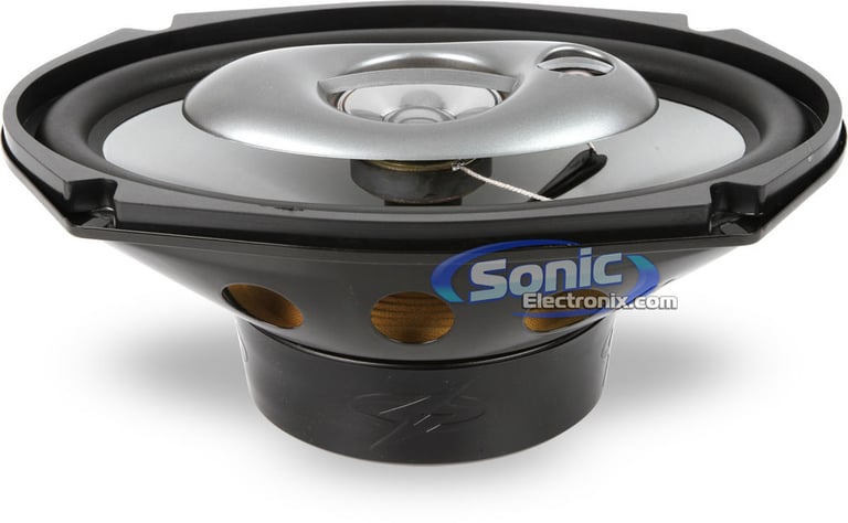 Power Acoustik KP-69 Image 4