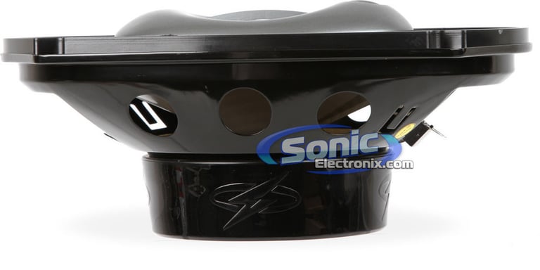 Power Acoustik KP-69 Image 5