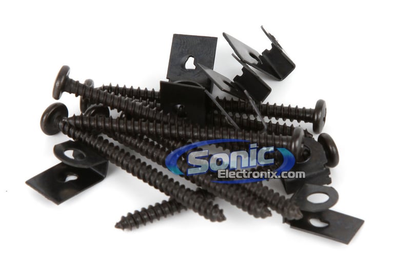 Power Acoustik KP-69 Image 9