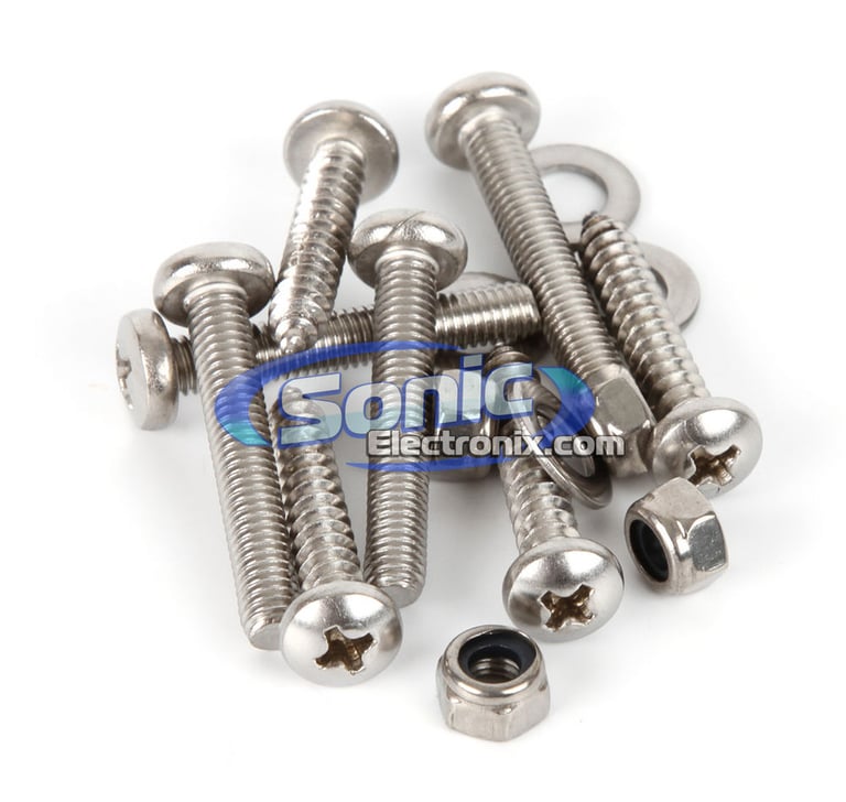 Farenheit LP-2CSC (Chrome) Image 12