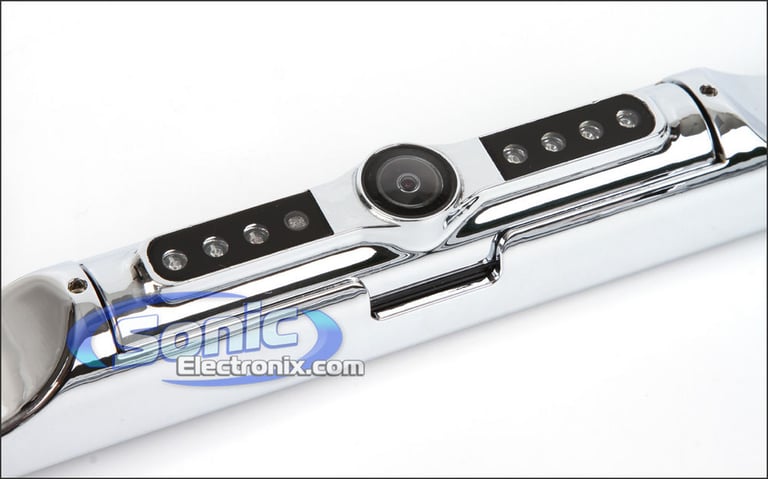 Farenheit LP-2CSC (Chrome) Image 3