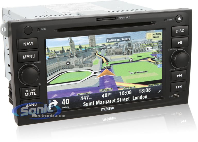 Motevo GTV-PC1HDG Image 2