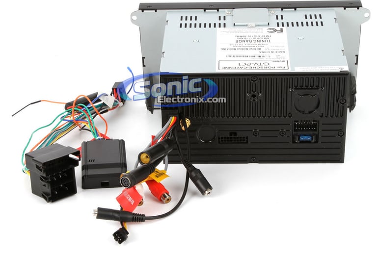 Motevo GTV-PC1HDG Image 3