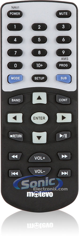Motevo GTV-PC1HDG Image 4