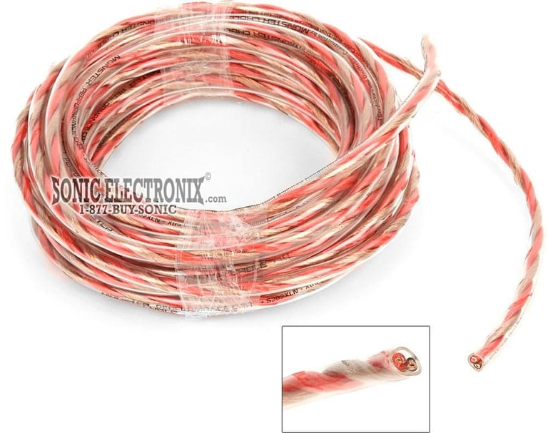 Monster Cable MPC S302 XLN-2C Image 1