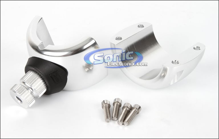 JL Audio M-SWMCP-2.5 Image 2