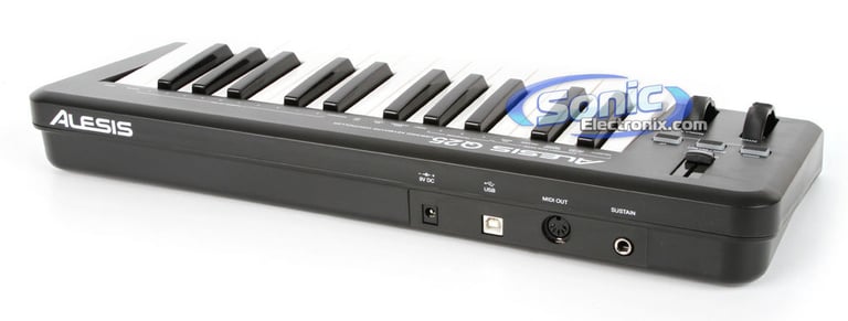 Alesis Q25 Image 3