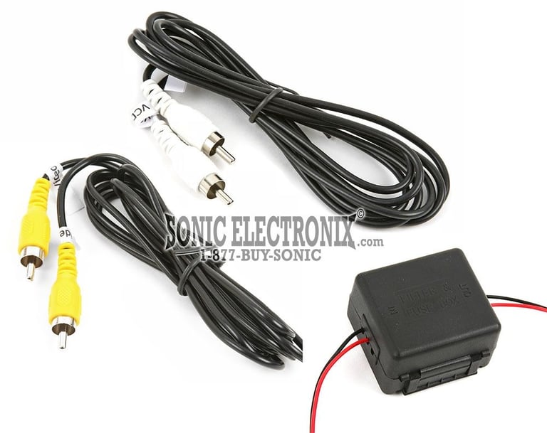 BOYO Vision VTX420 Image 4