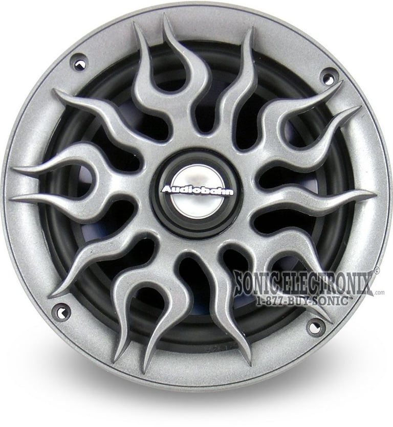 Audiobahn ACS2062N Image 3