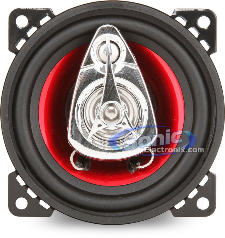 Boss CH4230 w/ Sound Dampening Image 3
