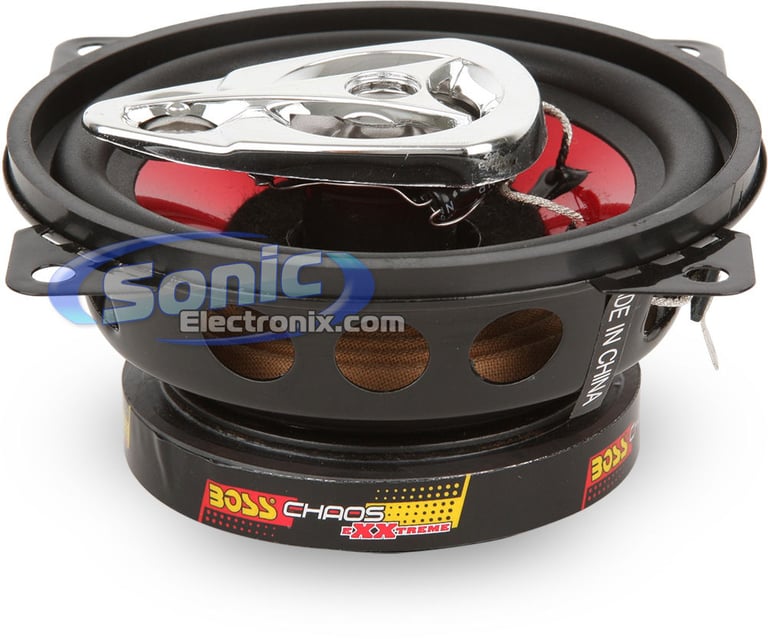 Boss CH4230 w/ Sound Dampening Image 4