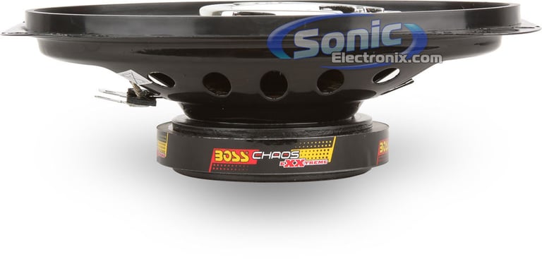 Boss CH4630 w/ Sound Dampening Image 5