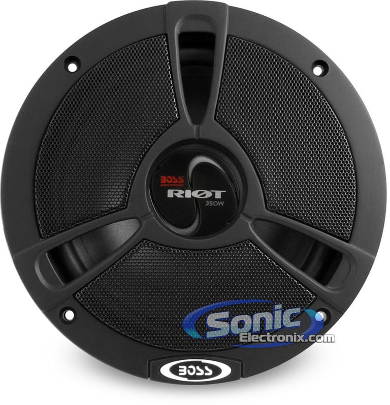 Boss CH6CK w/ Sound Dampening Image 2