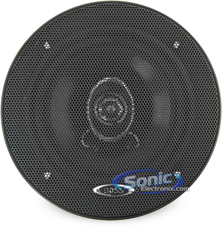 Boss D52.2 w/ Sound Dampening Image 2