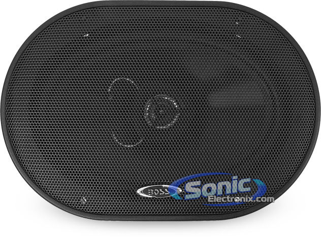 Boss SE572 w/ Sound Dampening Image 2