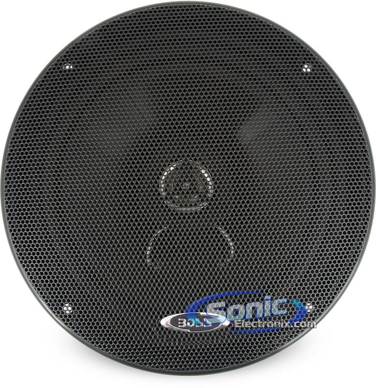 Boss SE652 w/ Sound Dampening Image 2