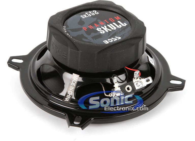 Boss SK552 w/ Sound Dampening Image 6